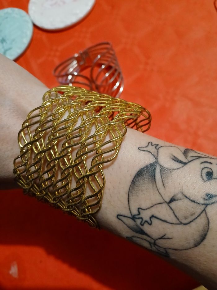 Bracelets fantaisies - photo numéro 3