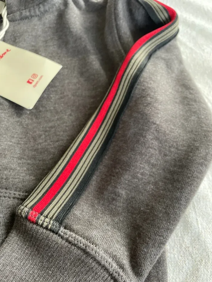 Gilet dpam 2 ans neuf - photo numéro 2