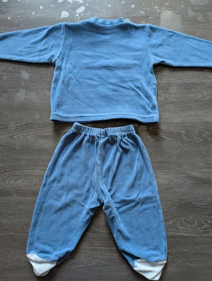 Pyjama 2 pièces - photo numéro 5