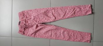 Pantalon 10 ans