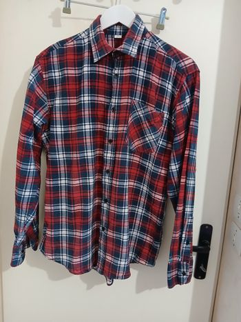 Chemise homme Taille L 41/42