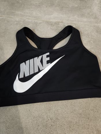 Brassiere de sport Nike