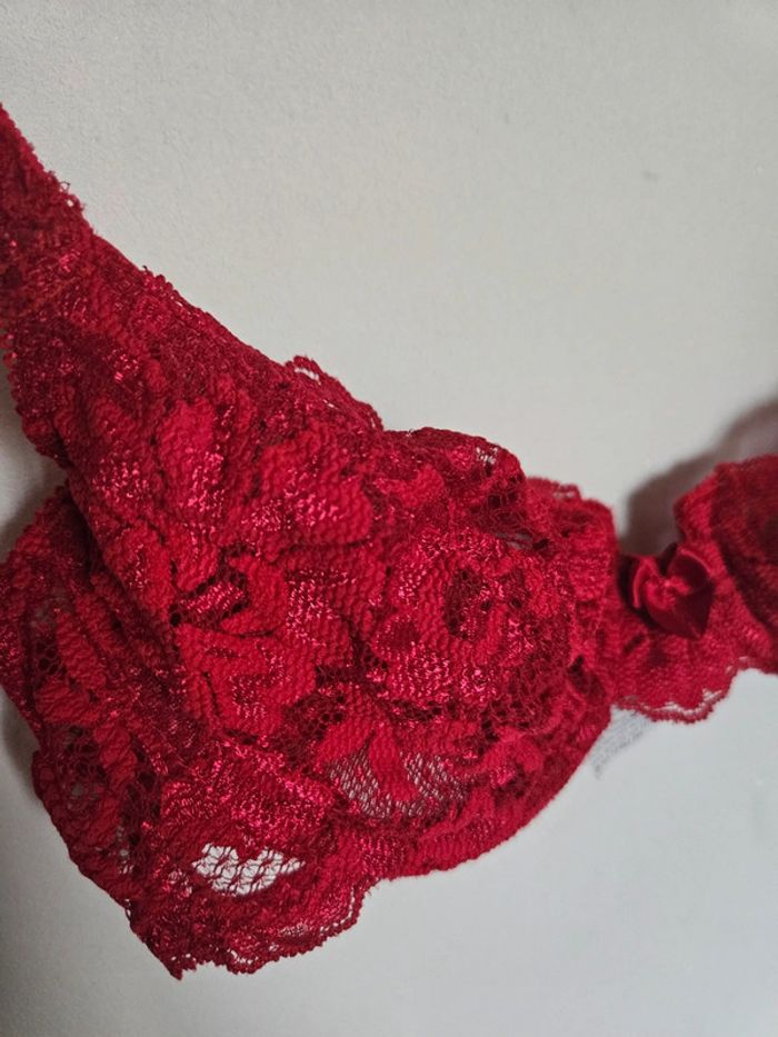 Soutien-gorge Carina taille 85B - photo numéro 3