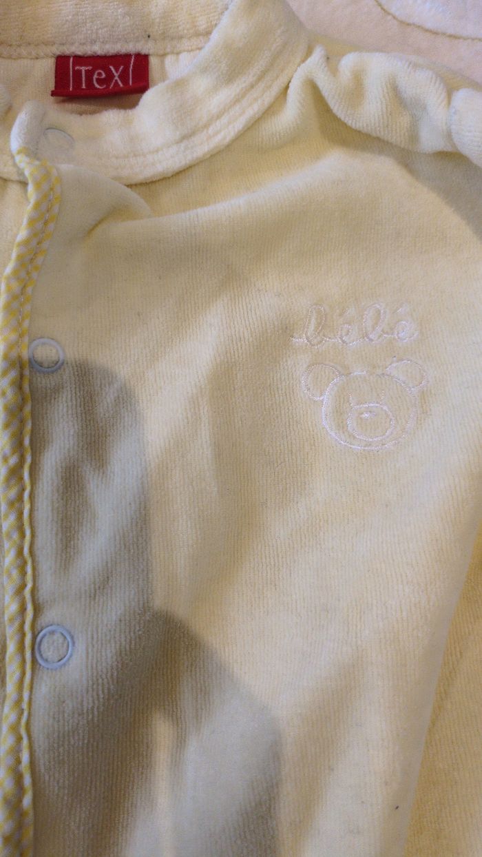 Pygama - photo numéro 2