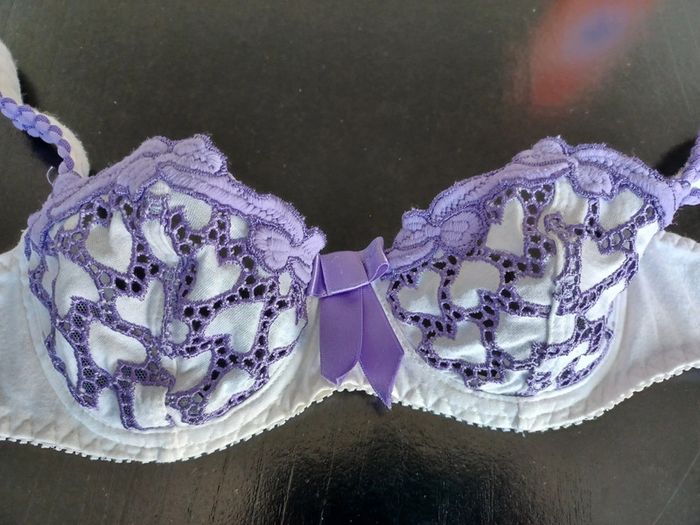 Magnifique Soutien gorge AUBADE - photo numéro 2