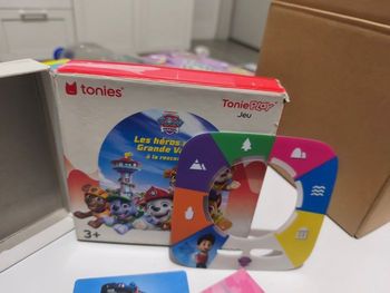 Tonies play pat patrouille 17€