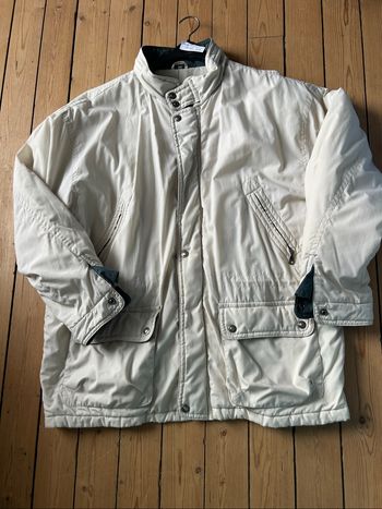 Manteau homme