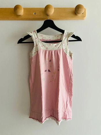 Pyjama T.8 ans Plumting