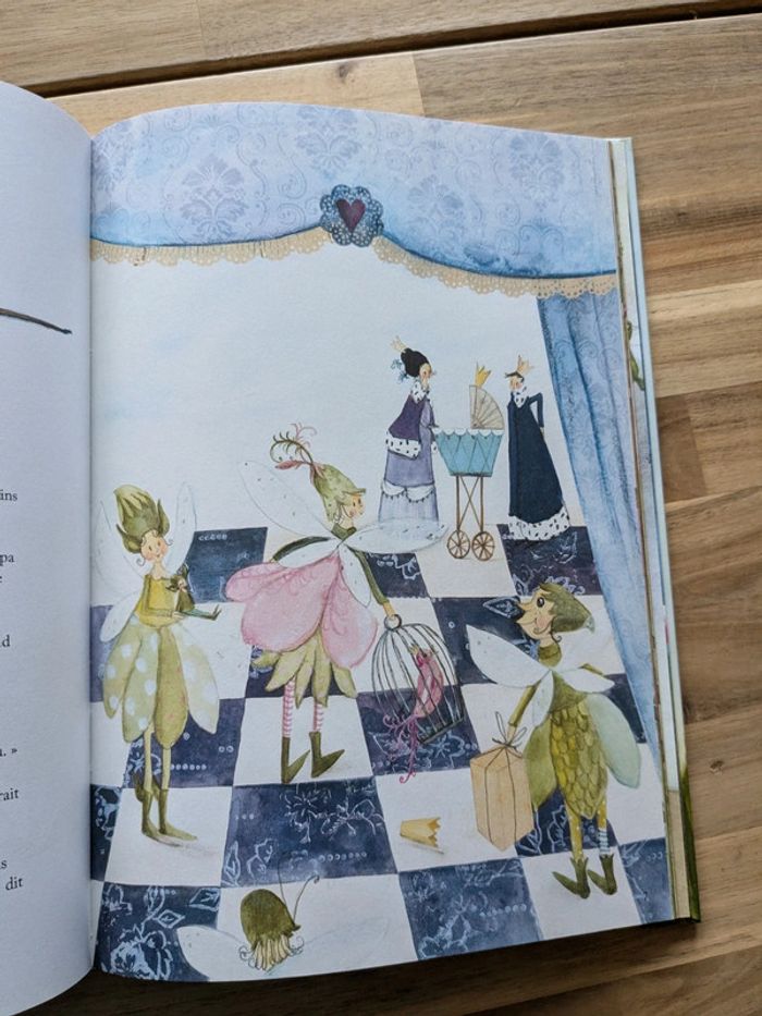 Livre jeunesse - photo numéro 7