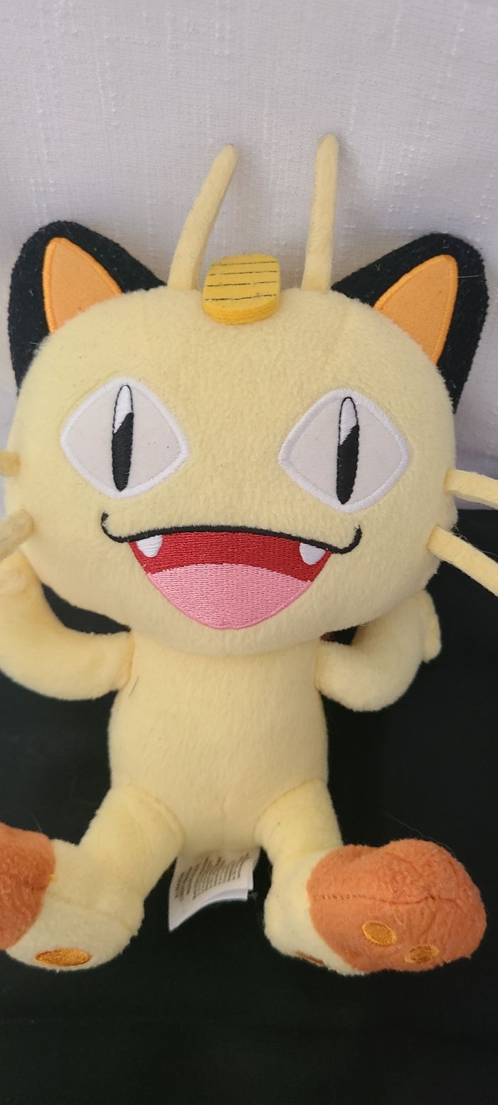 peluche Pokemon