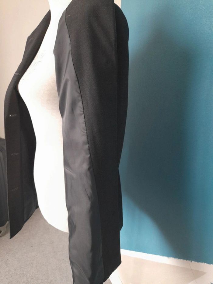 Veste de costume droite - photo numéro 7