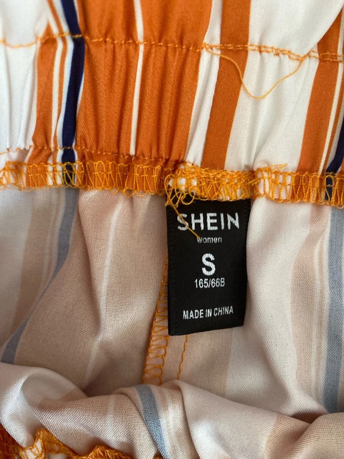 Short taille S - photo numéro 3