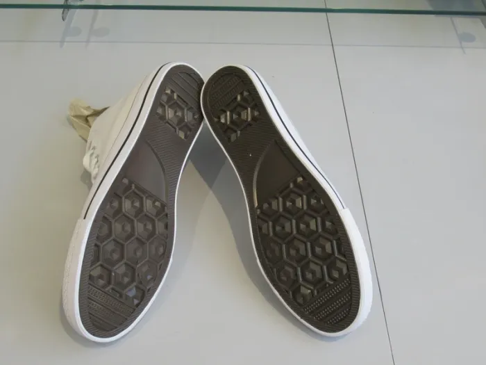 Basket Style Converse de marque Elara (ref 011) - photo numéro 4