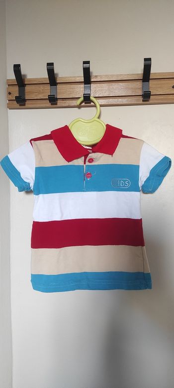 T-shirt garçon 3 mois 