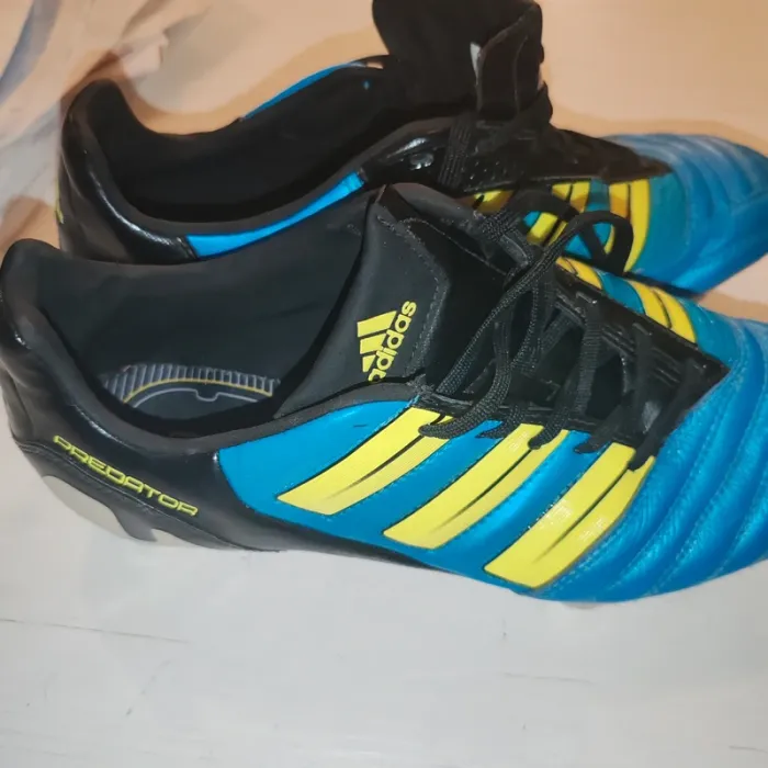 Adidas Predator Absolado 39 1/3 (AdiPower) SG U41955 - photo numéro 8