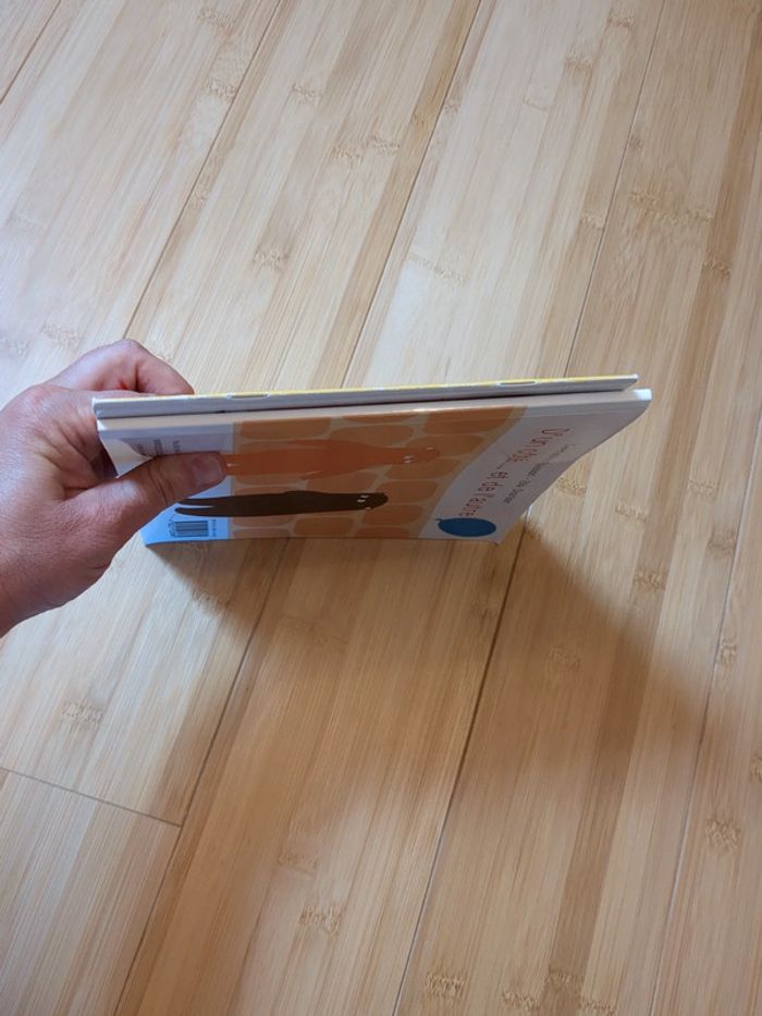 Lot 2 livres - photo numéro 5