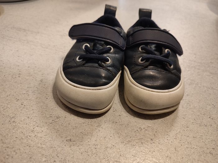 Chaussures zapato feroz L - photo numéro 6