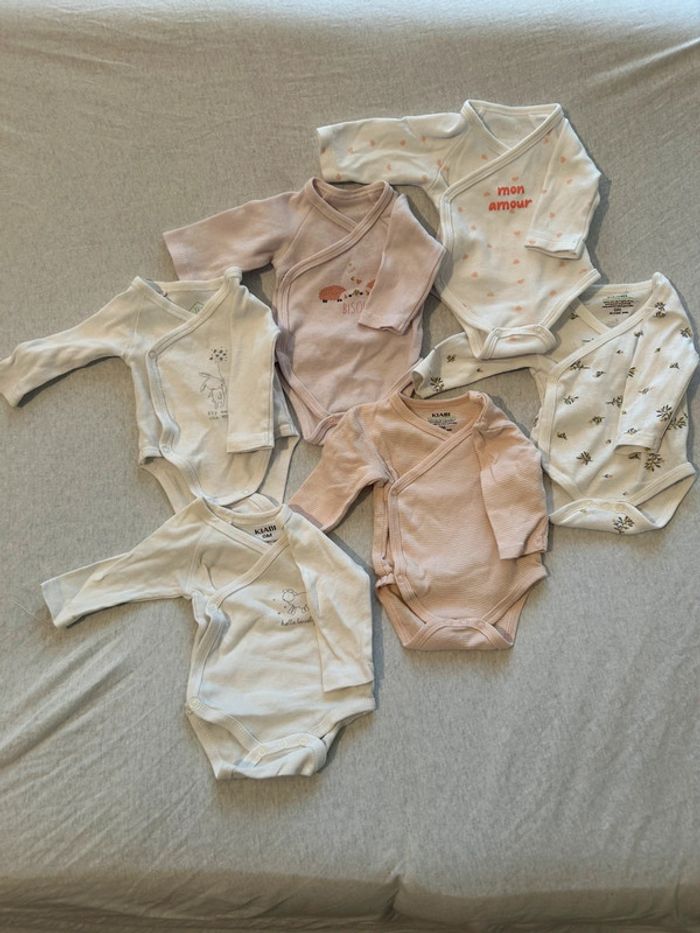 Lot naissance - photo numéro 6