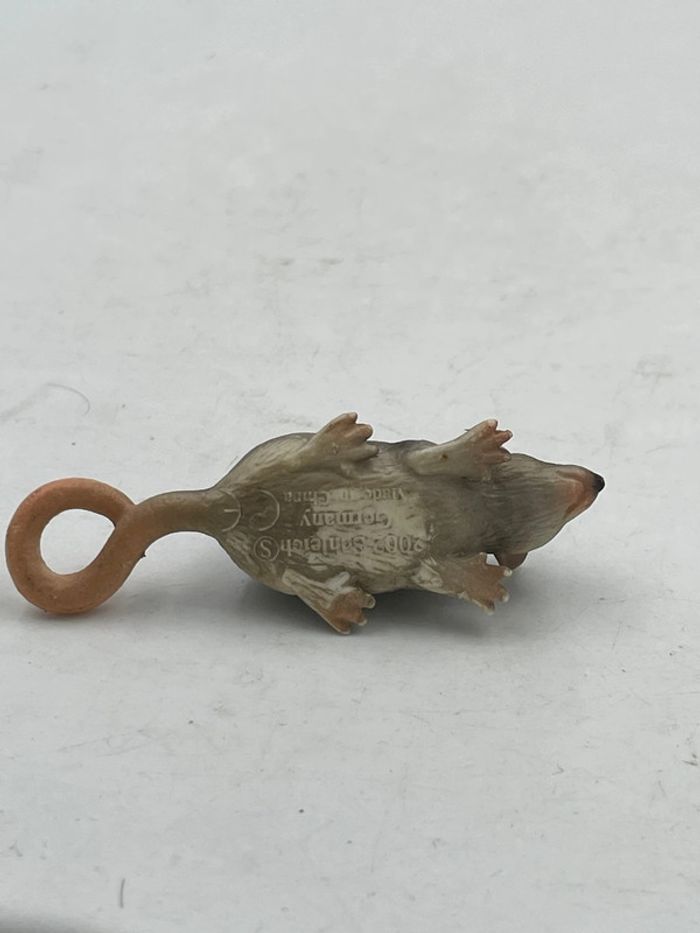 Figurine Schleich N•14405 Ratte 2002 - photo numéro 5