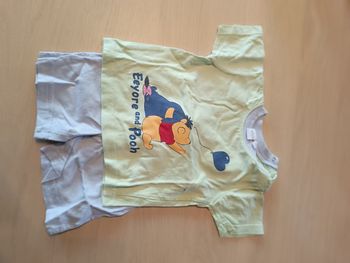 Ensemble Disney Baby