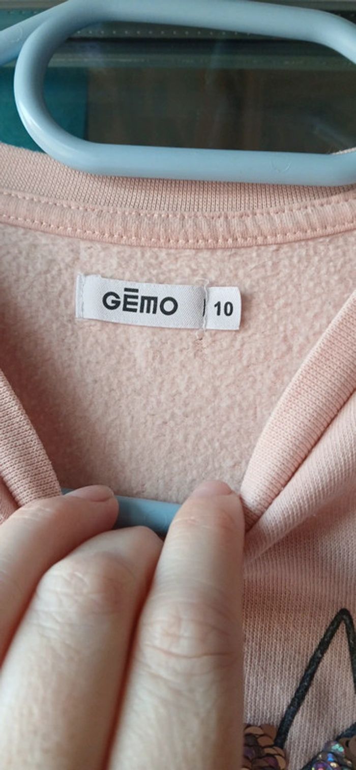 Pull licorne - photo numéro 10