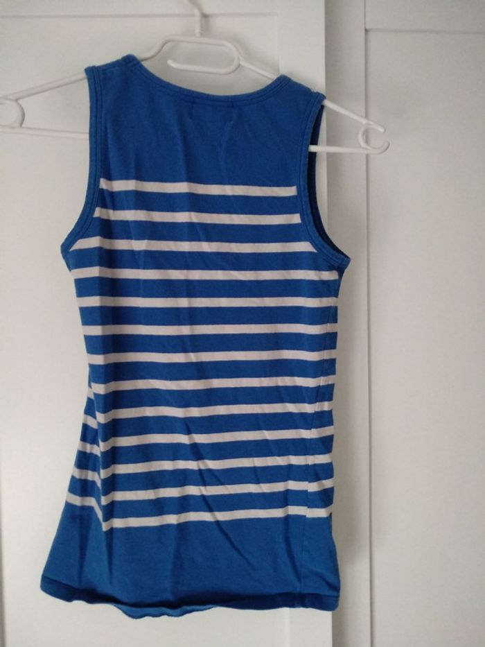 Débardeur Little Marcel - photo numéro 4