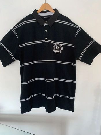 Polo Greyes 3XL