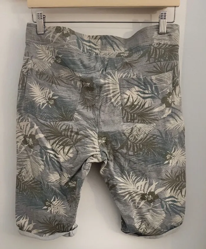 Short bermuda - photo numéro 2