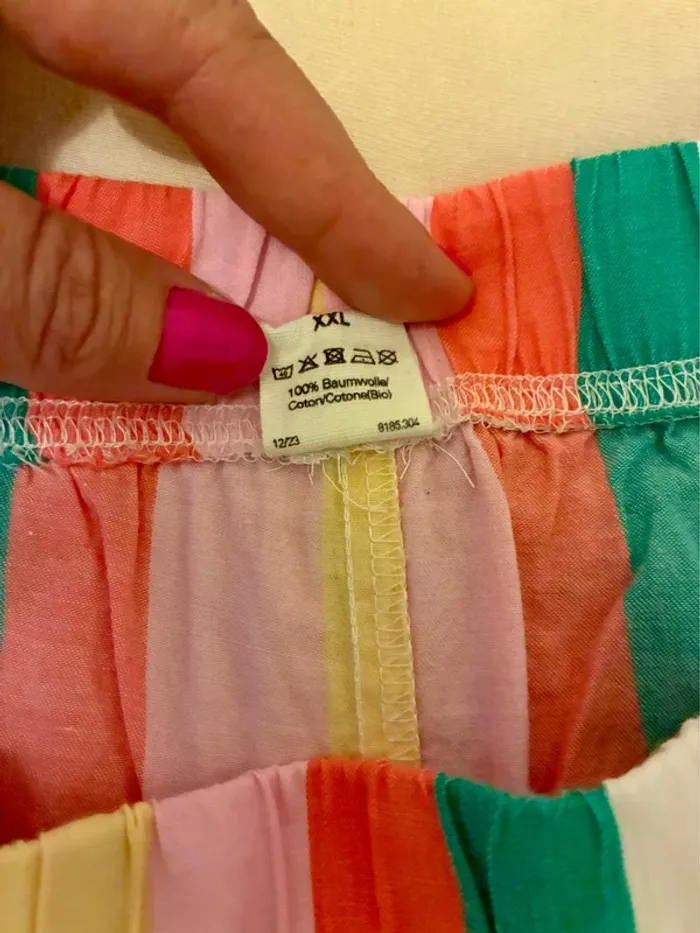 Lot de 2 shorts légers Migros - photo numéro 3