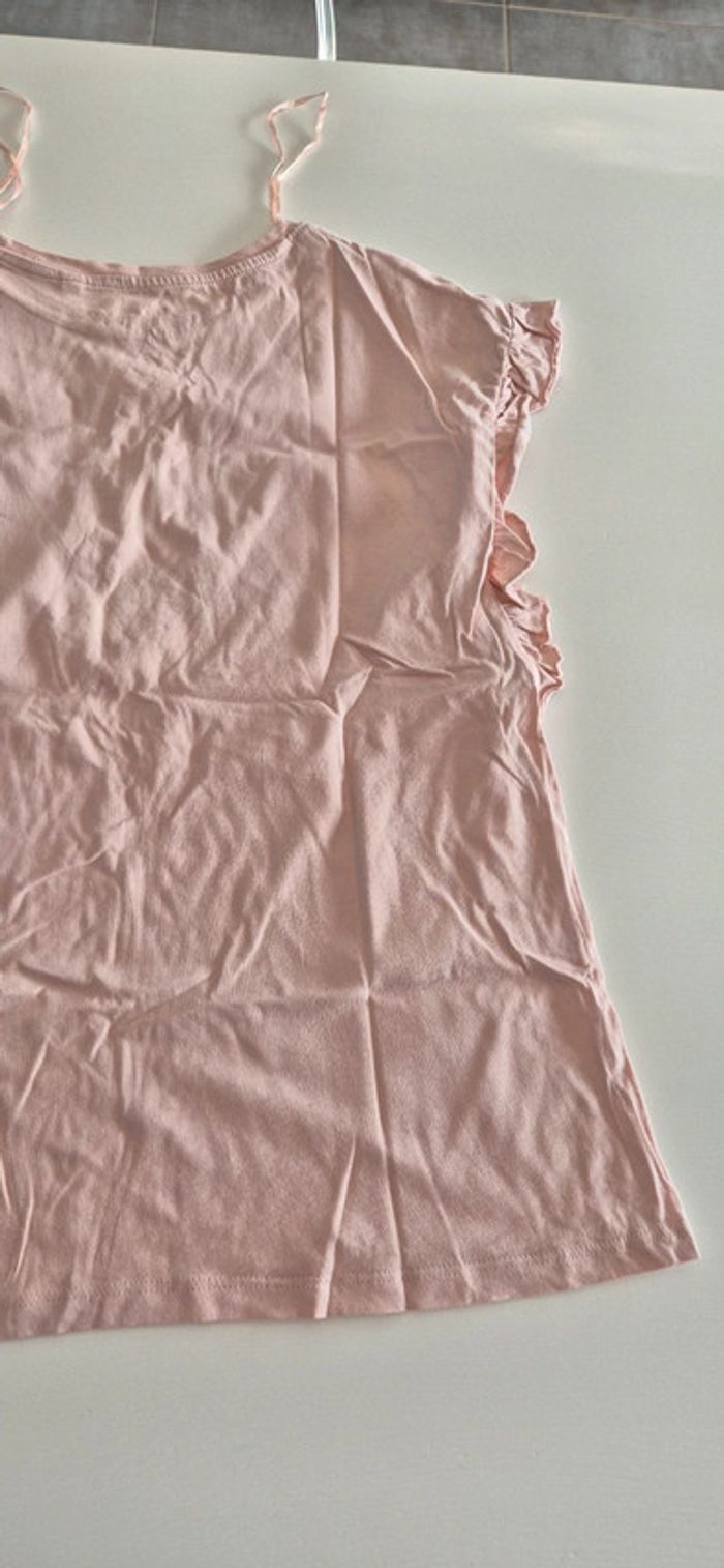 Lot de 3 tee shirts manches courtes. - photo numéro 8