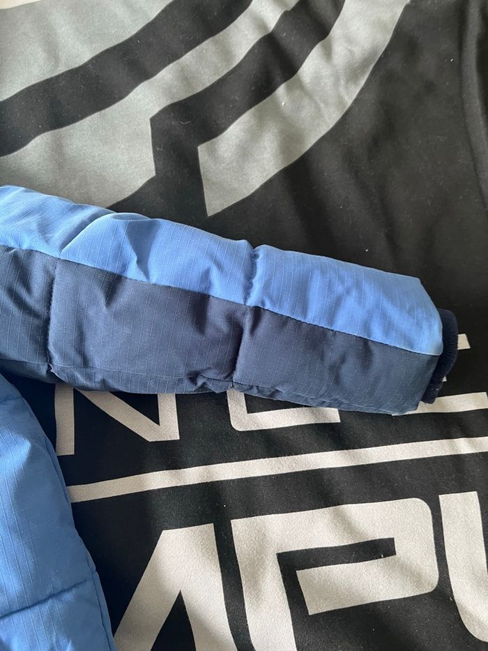 Blouson C&A taille 6 ans - photo numéro 4