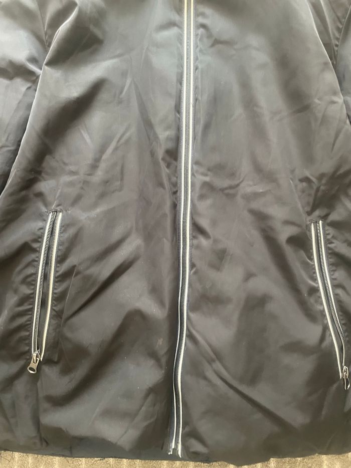 Doudoune réversible Zelis  paris - photo numéro 5