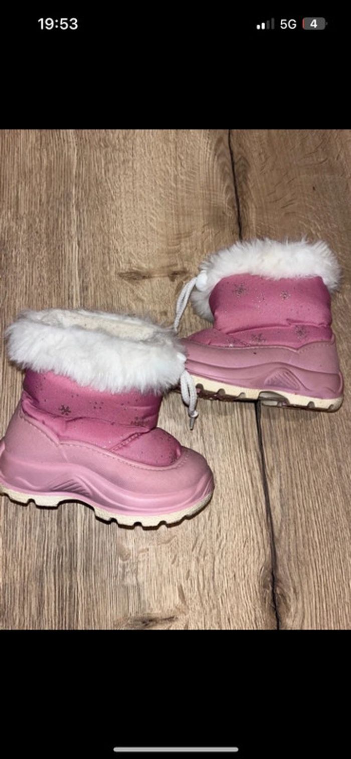 Après ski