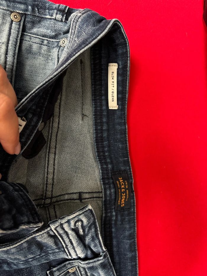 Jeans homme - photo numéro 2