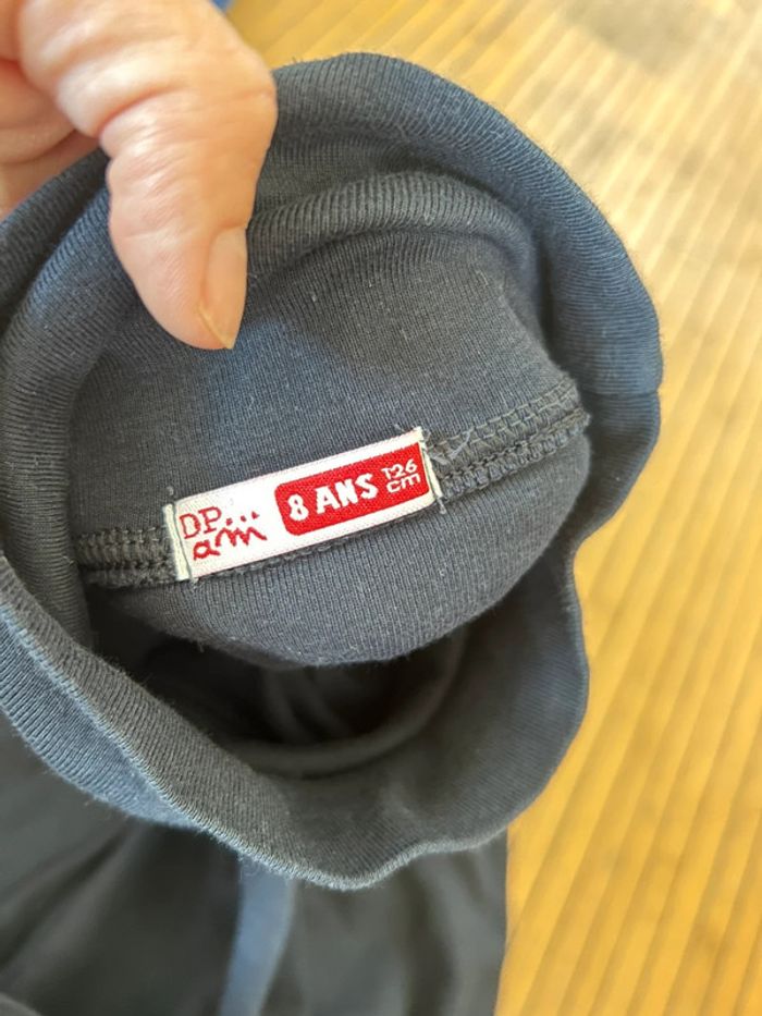 Sous pull dpam - photo numéro 2