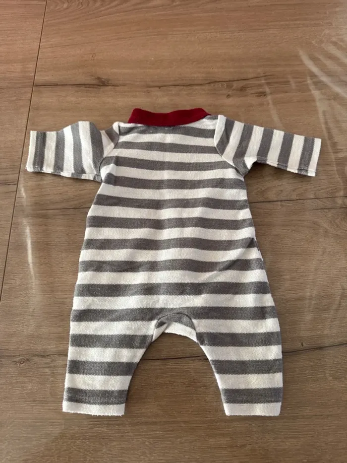 Pyjama sans pied - photo numéro 2