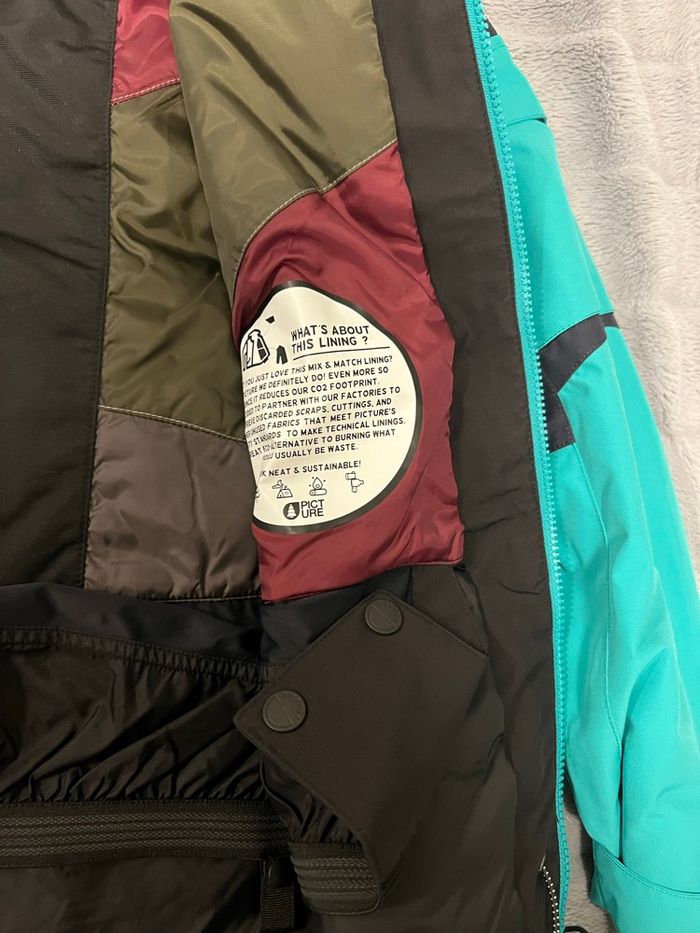 Veste de Ski Picture - photo numéro 4