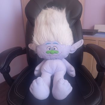 Grand Troll de 75 cm