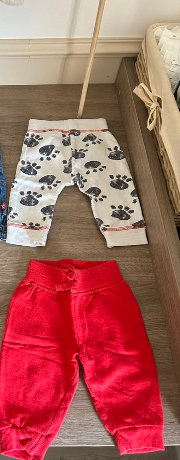 Lot vêtement bébé garçon 3 mois - photo numéro 5