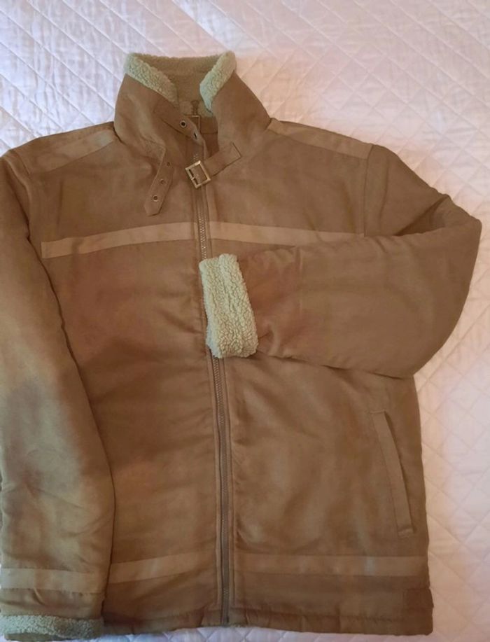 Blouson homme - photo numéro 2