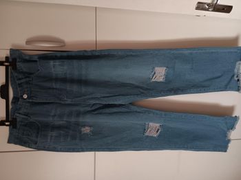 Jean Femme Taille 44