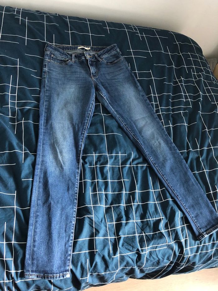 Jeans Levi’s 711 skinny
