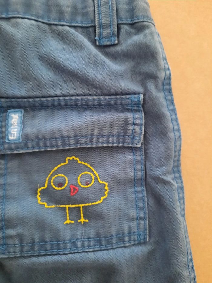 Ensemble DPAM 6-9 mois - photo numéro 9