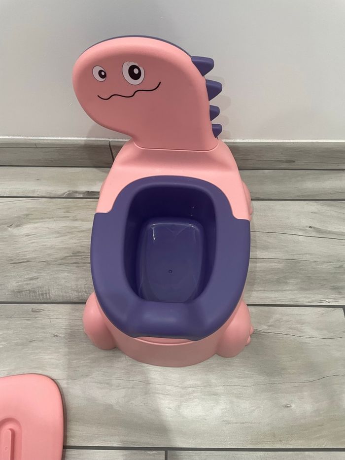 pot bb fille - photo numéro 2