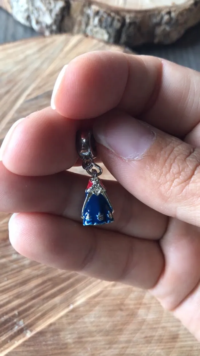 Pendentif neuf Anna - photo numéro 5