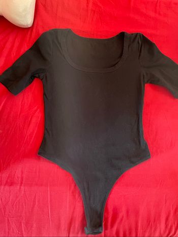 Body femme