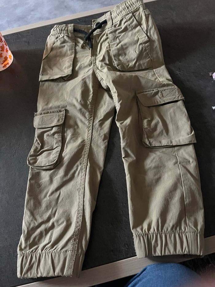 Pantalon imperméable - photo numéro 2