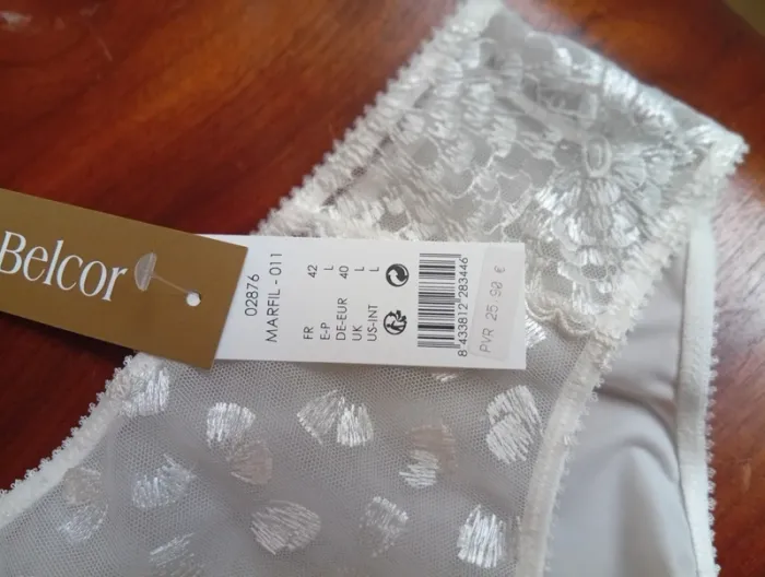 Culotte taille 42 belcor - photo numéro 2