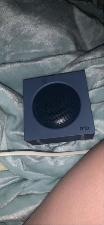 Enceinte Bluetooth