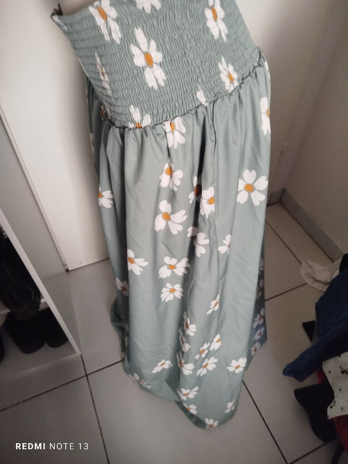 #kytie1XLfemme. Jupe longue taille 1XL - photo numéro 2